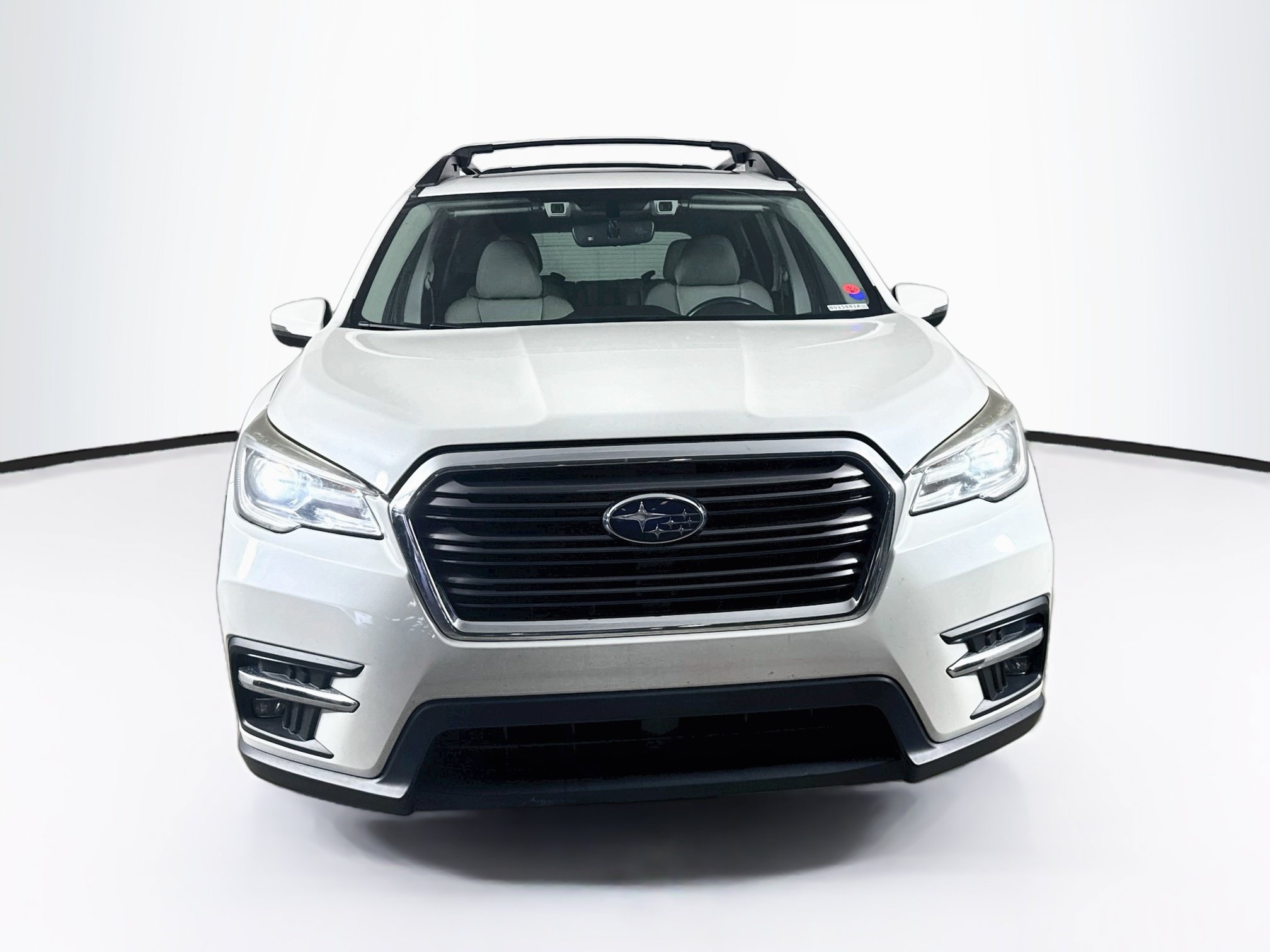 Used 2021 Subaru Ascent Limited w/ Technology Package AWD/4WD image 3