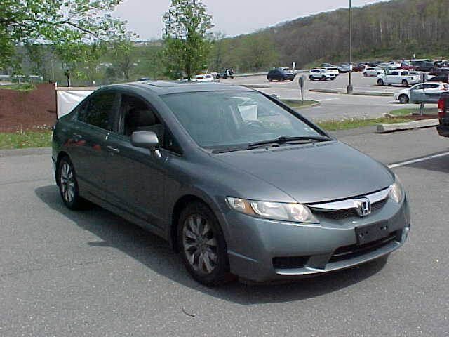 Used 2009 Honda Civic EX image 29