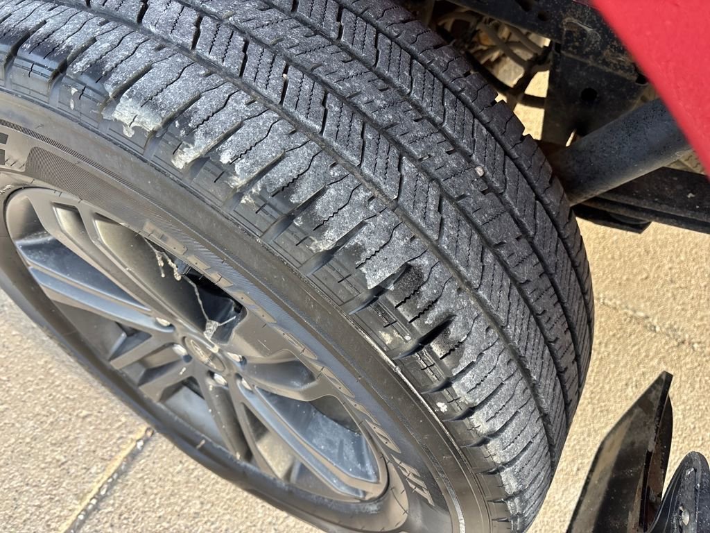 Used 2022 Ford F150 XLT w/ Equipment Group 302A High image 9