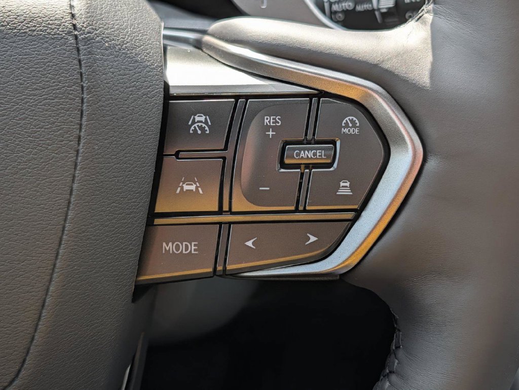 New 2026 Lexus TX 350 AWD w/ Technology Package image 20