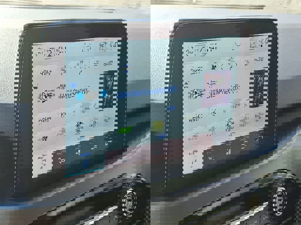 Used 2023 Ford Escape Active image 20