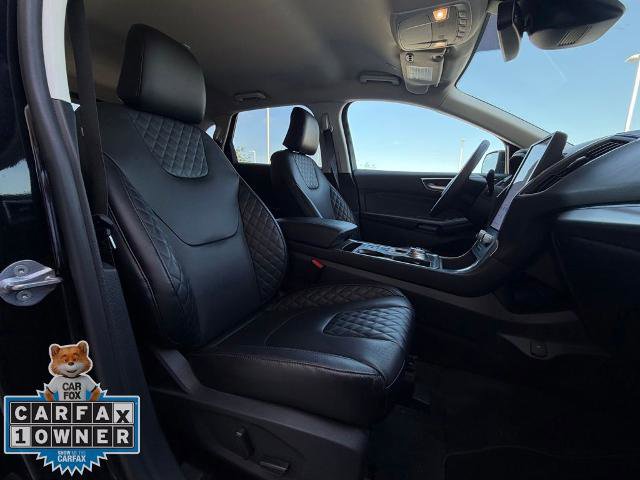 Certified 2024 Ford Edge Titanium w/ Equipment Group 301A AWD/4WD image 28