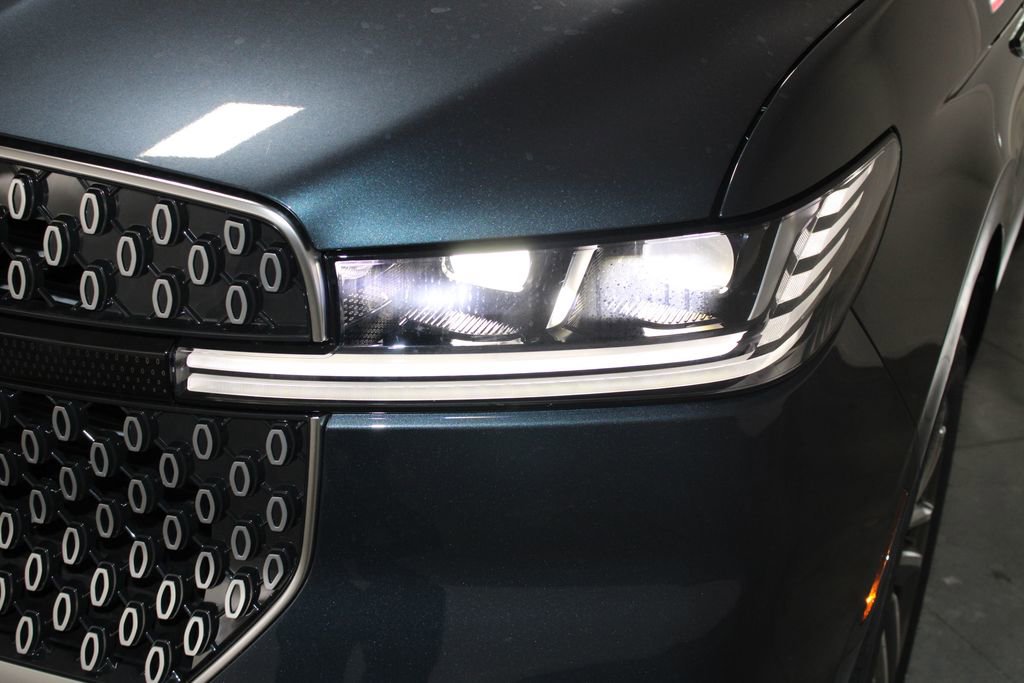 New 2026 Lincoln Navigator L Reserve AWD/4WD image 61