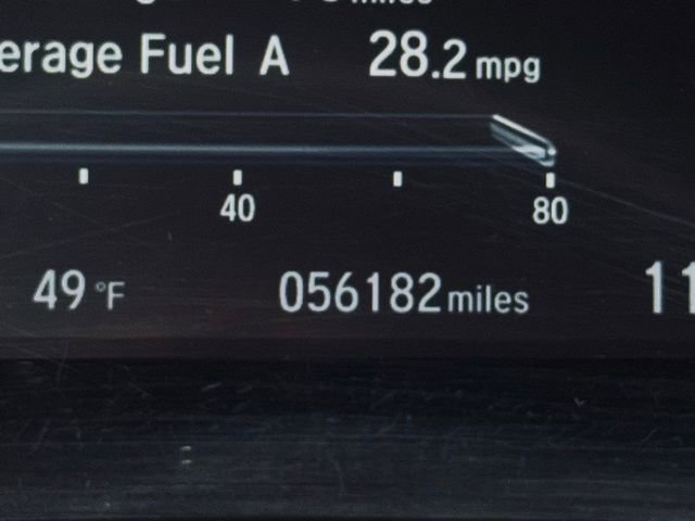 Used 2022 Honda CR-V Touring image 29