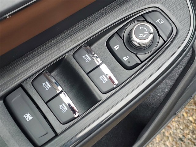 New 2026 Subaru Outback Touring XT image 16