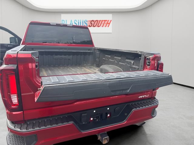 Used 2021 GMC Sierra 3500 AT4 w/ Gooseneck/5TH Wheel Package image 5