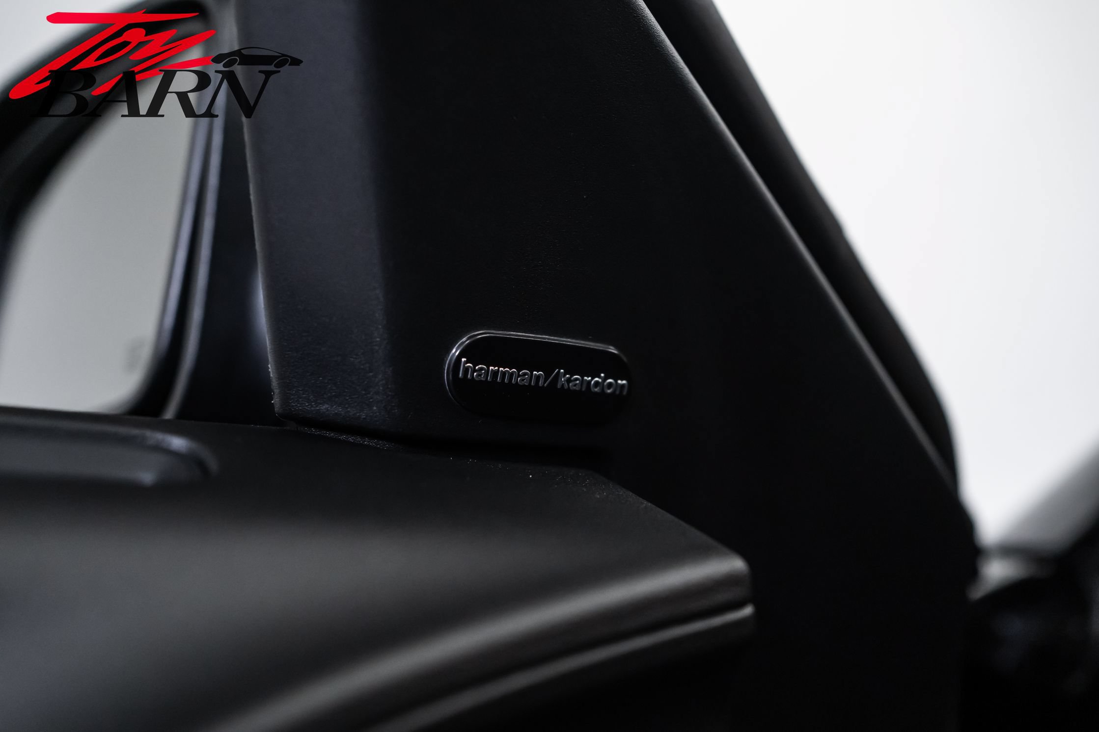 Used 2022 Dodge Charger SRT Hellcat RWD image 22