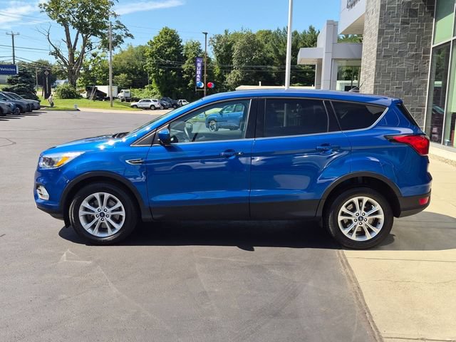 Used 2019 Ford Escape SE AWD/4WD image 6