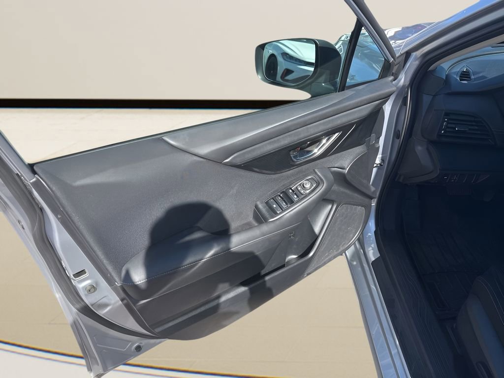Used 2024 Subaru Legacy Premium image 10