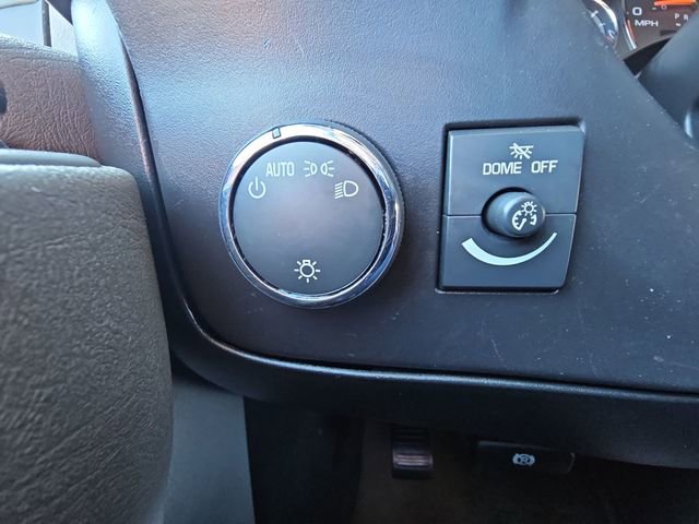 Used 2023 GMC Savana 2500 w/ Driver Convenience Package image 16