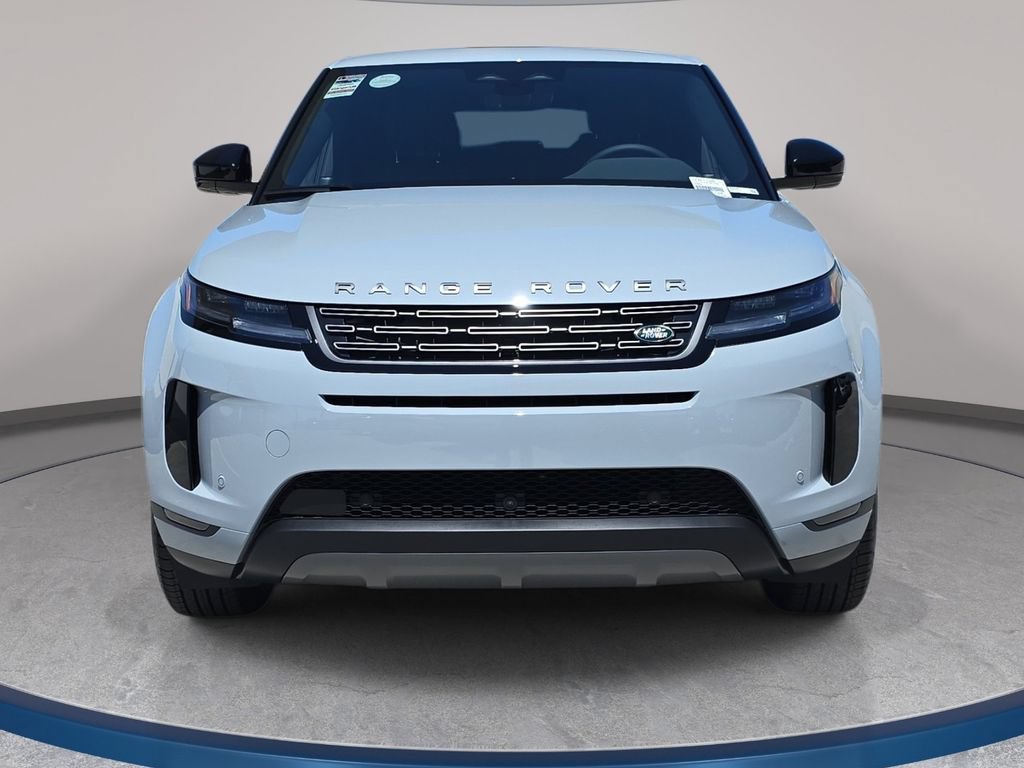 New 2026 Land Rover Range Rover Evoque S AWD/4WD image 2