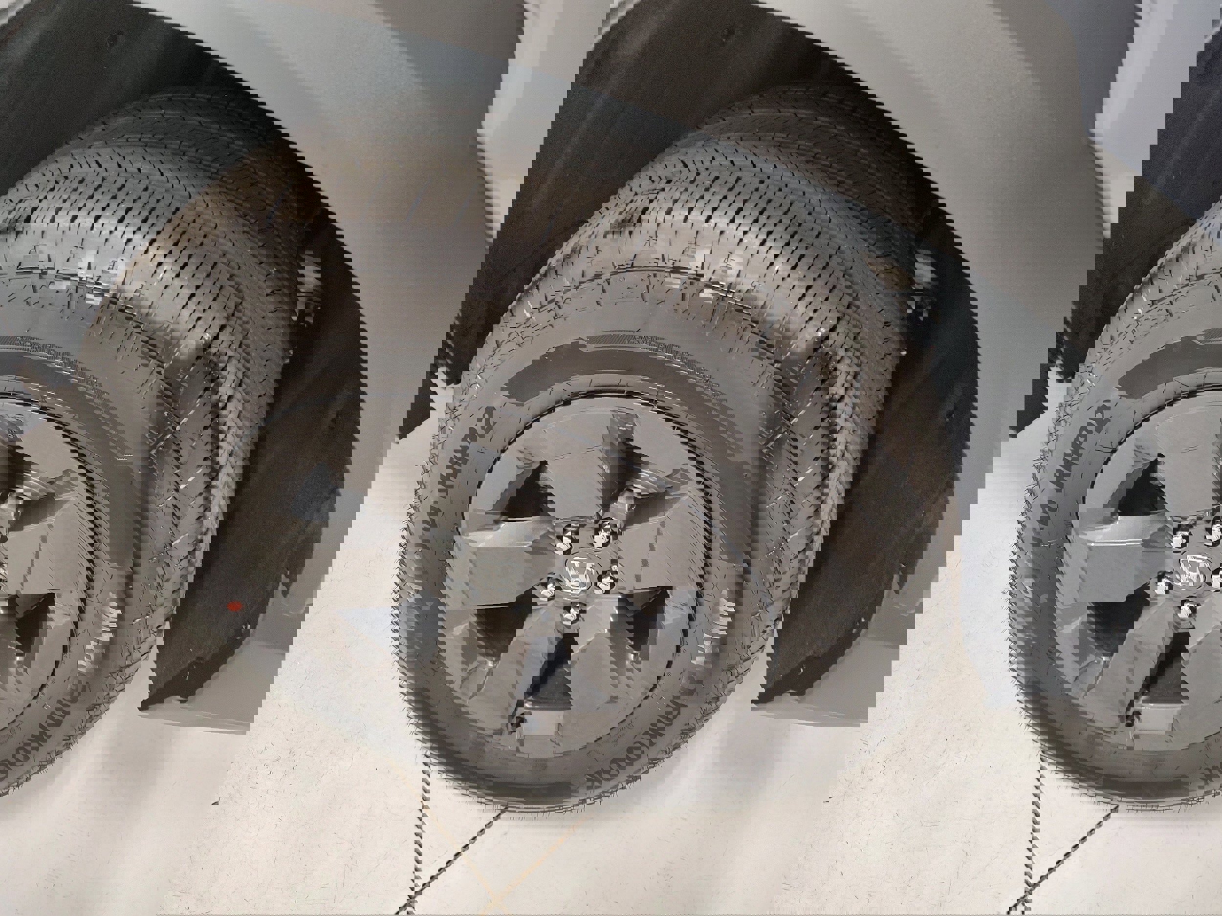 New 2026 Honda Passport RTL image 14