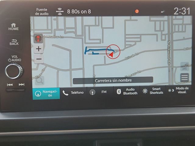 Used 2025 Honda Pilot Touring image 14