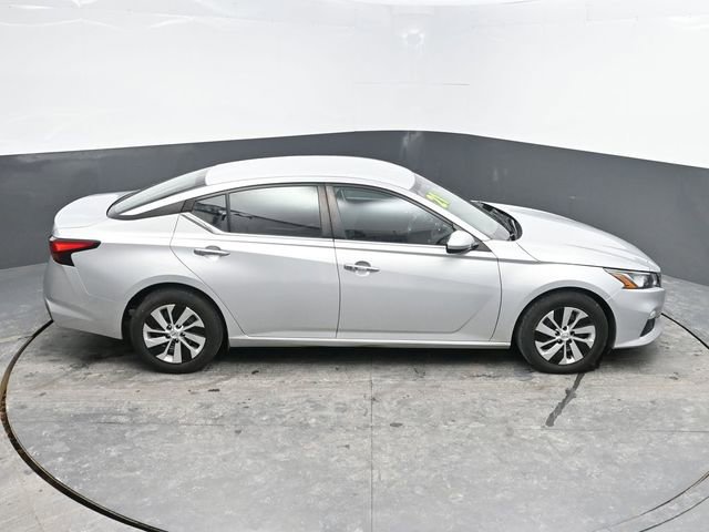 Used 2021 Nissan Altima 2.5 S image 23