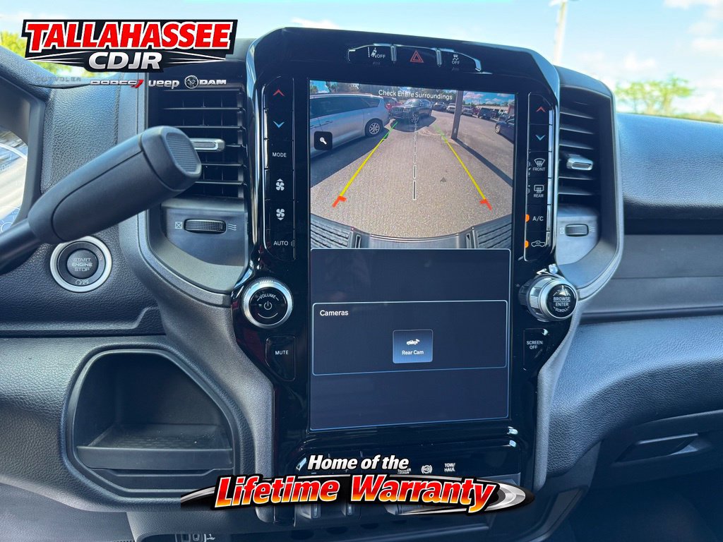 Used 2024 RAM 3500 Tradesman w/ Safety Group AWD/4WD image 29