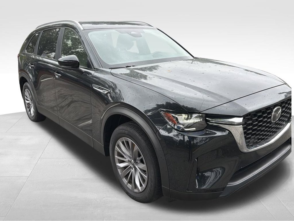 Used 2026 MAZDA CX-90 3.3 Turbo w/ Select Package AWD/4WD image 3