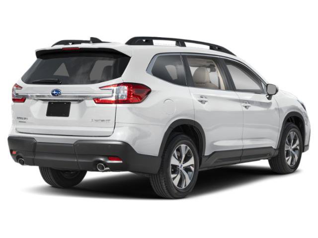Certified 2025 Subaru Ascent Premium image 2
