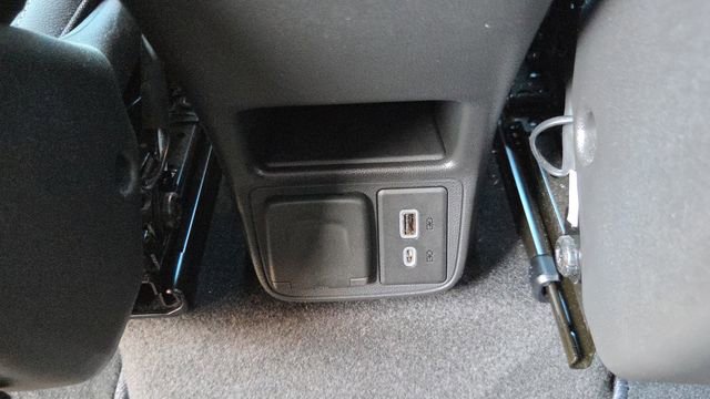 Used 2022 Chevrolet TrailBlazer ACTIV w/ Sun and Liftgate Package image 24