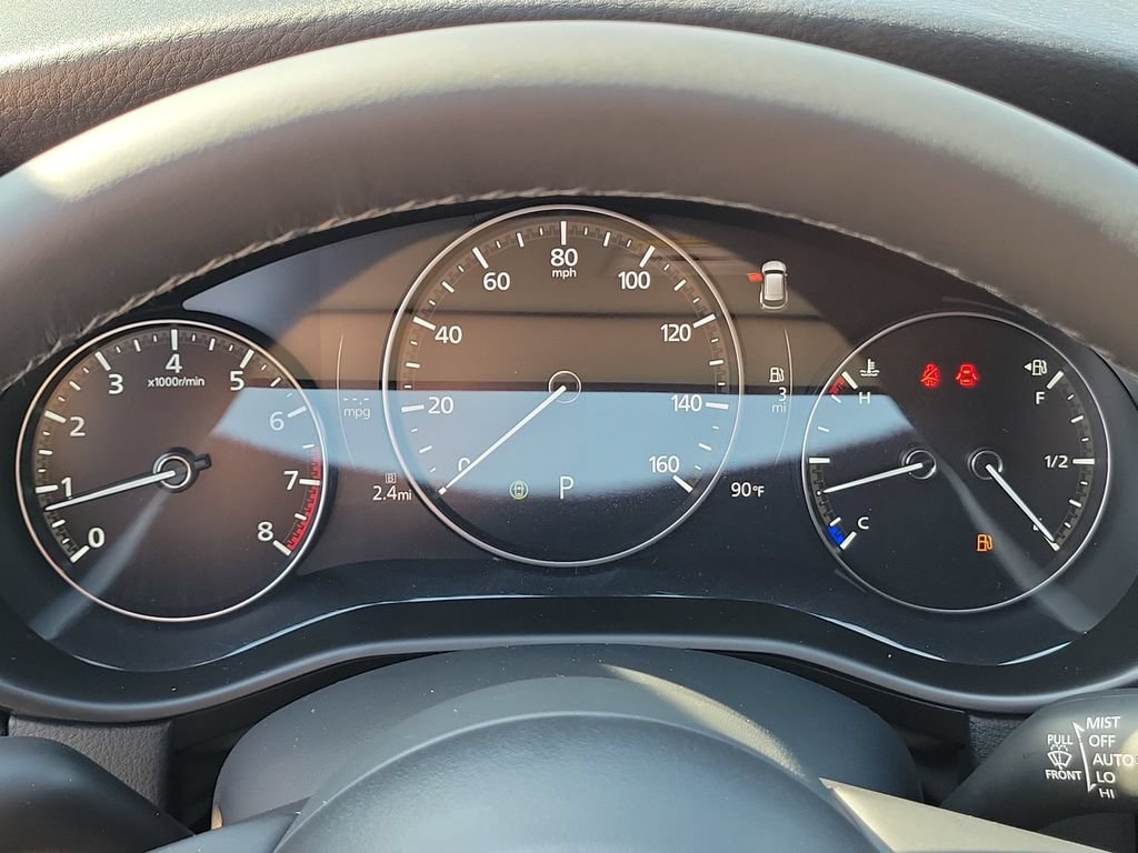 New 2026 MAZDA CX-50 AWD 2.5 S w/ Weather Package image 25