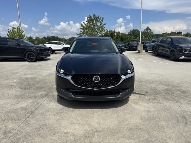 Used 2024 MAZDA CX-30 AWD 2.5 S w/ Preferred Package image 3