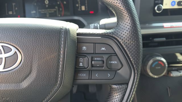 New 2026 Toyota Tacoma SR5 image 23