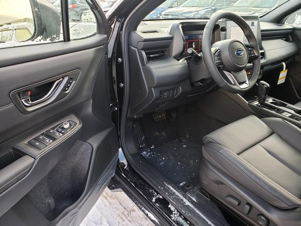 New 2026 Subaru Outback Touring image 6