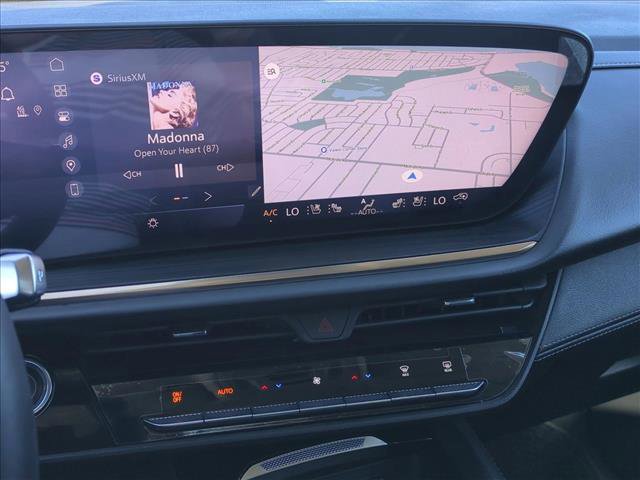 New 2026 Buick Envision Avenir image 12