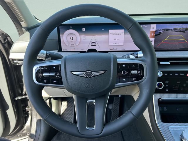 New 2026 Genesis GV80 2.5T Select image 34