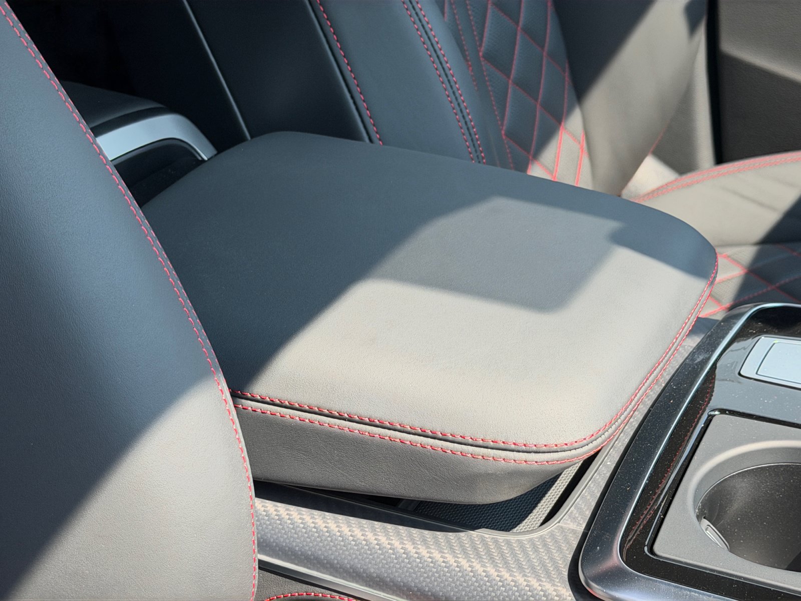 New 2026 Audi Q8 Prestige AWD/4WD image 18