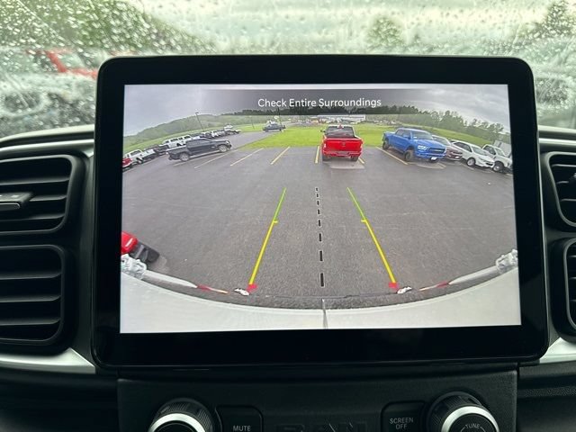 Used 2024 RAM ProMaster 2500 w/ Cold Weather Group FWD image 16