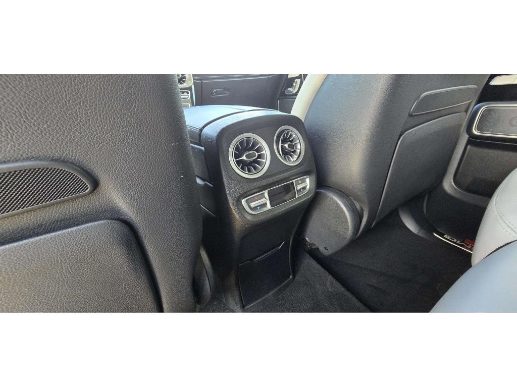 Used 2020 Mercedes-Benz G 63 AMG 4MATIC image 24