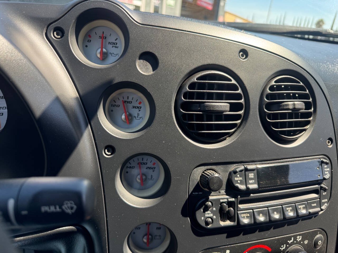 Used 2005 Dodge Viper SRT-10 RWD image 15