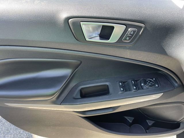 Used 2019 Ford EcoSport Titanium AWD/4WD image 18