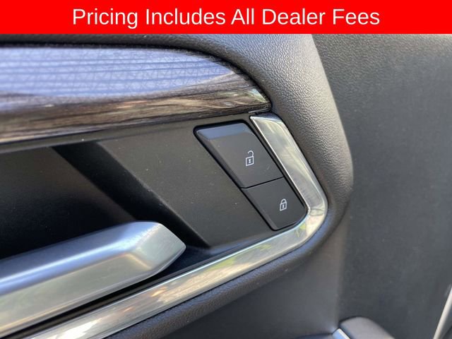 Used 2023 Chevrolet Silverado 1500 RST w/ Convenience Package II AWD/4WD image 21