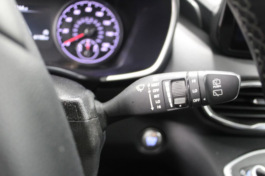 Used 2023 Hyundai Santa Fe SEL image 32