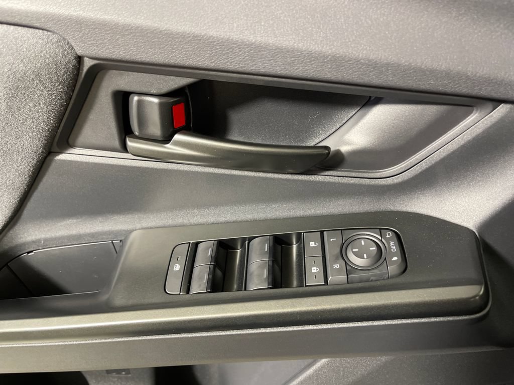 New 2026 Toyota C-HR AWD/4WD image 16