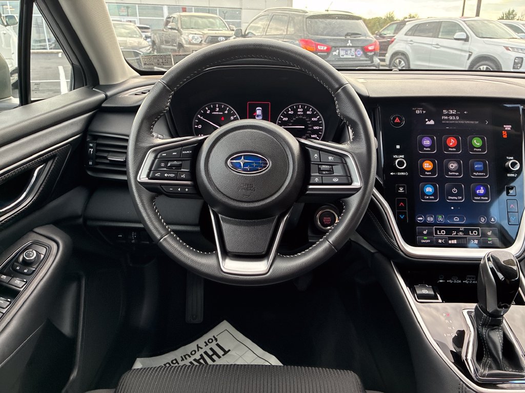 Used 2025 Subaru Legacy Premium AWD/4WD image 18