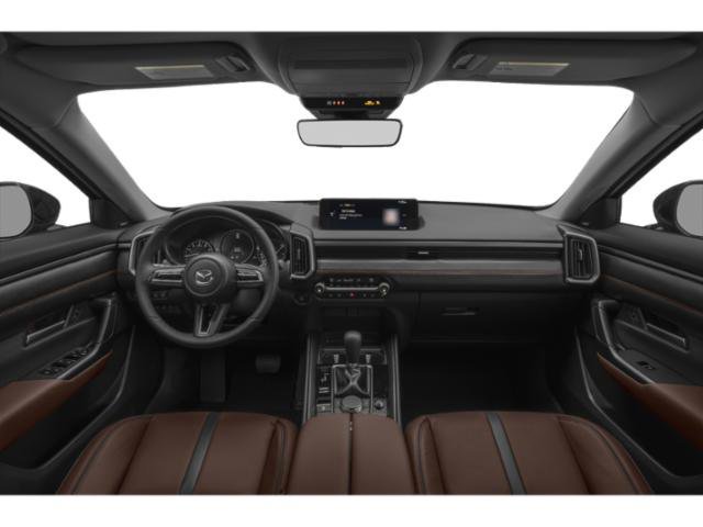 New 2026 MAZDA CX-50 AWD 2.5 S w/ Accent Package image 10