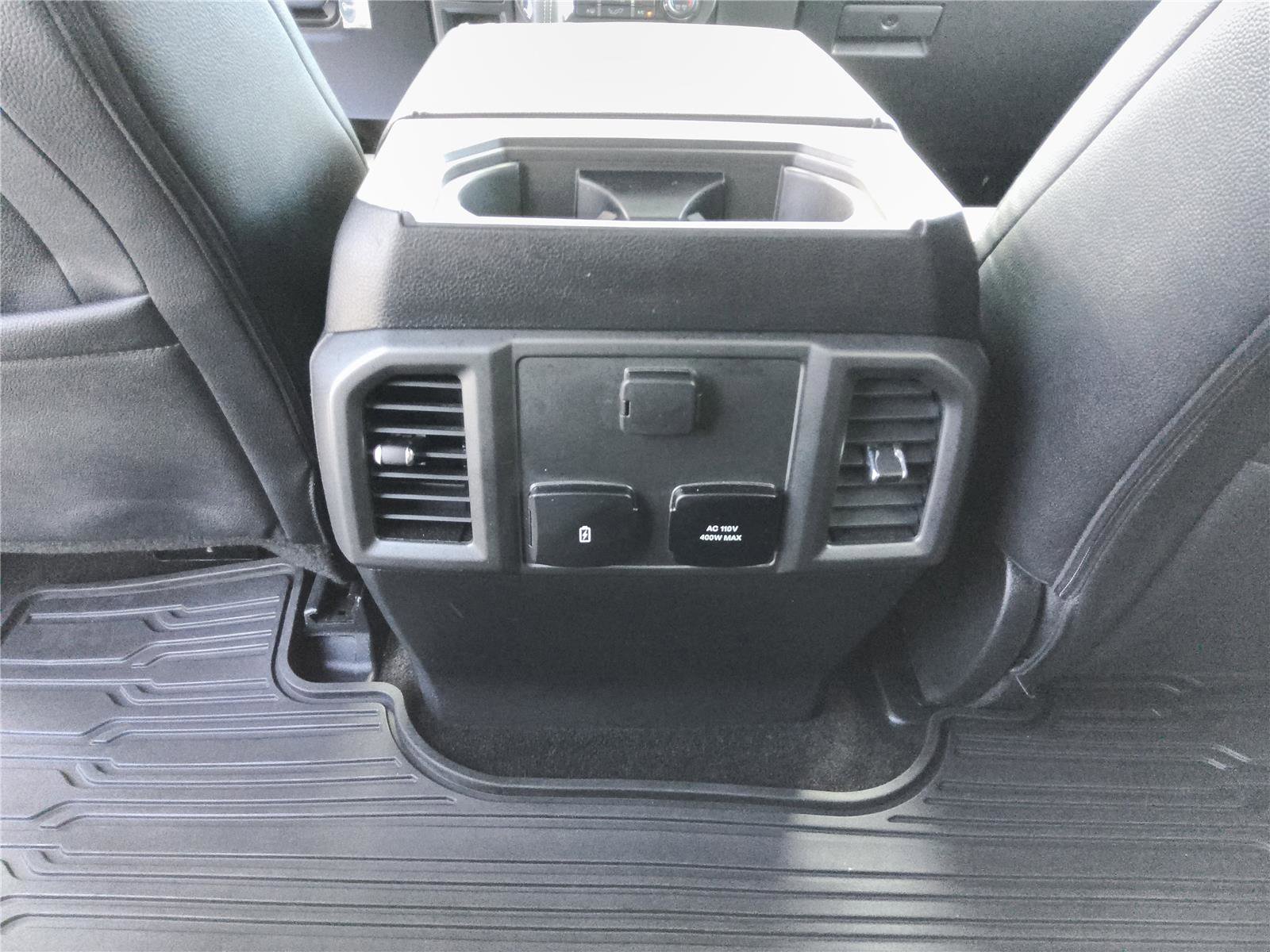 Used 2018 Ford F150 XLT w/ Equipment Group 302A Luxury RWD image 24