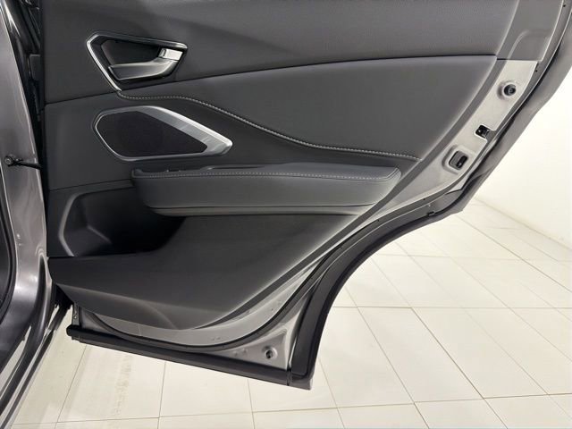 Certified 2025 Acura RDX SH-AWD image 21
