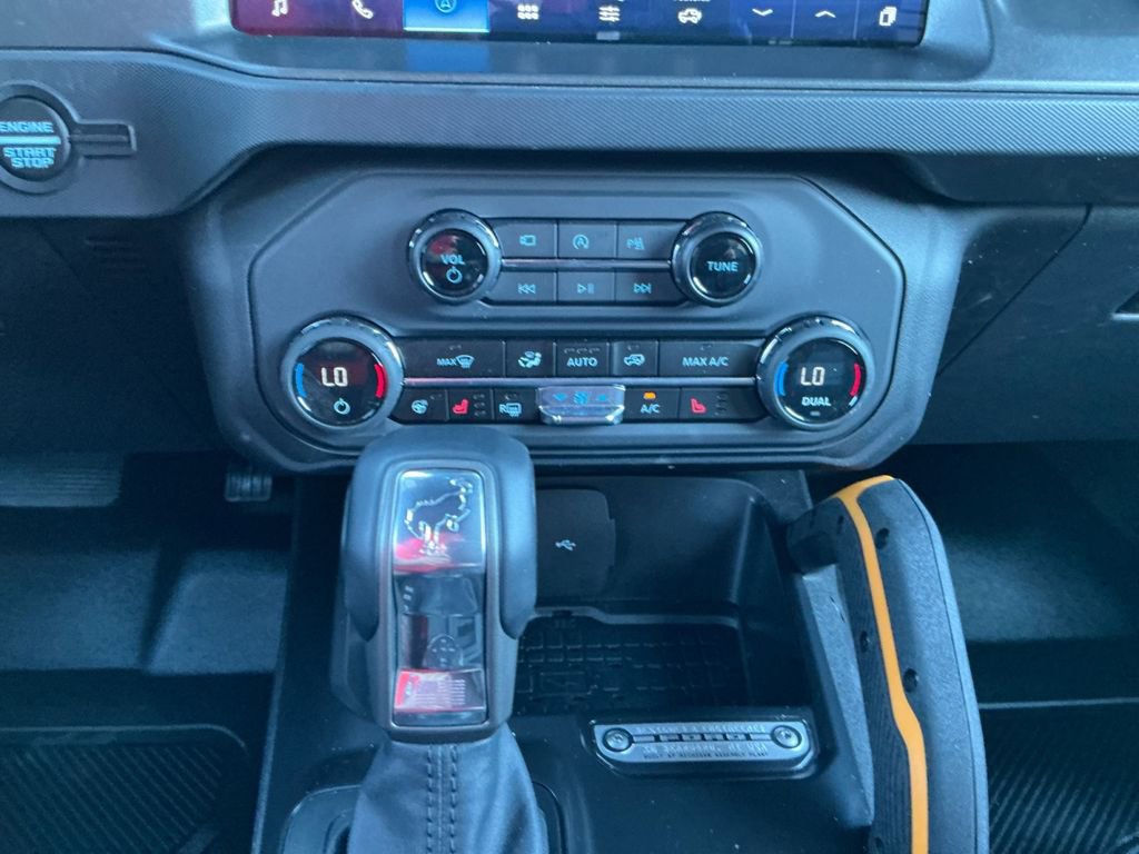 Used 2024 Ford Bronco Badlands image 23