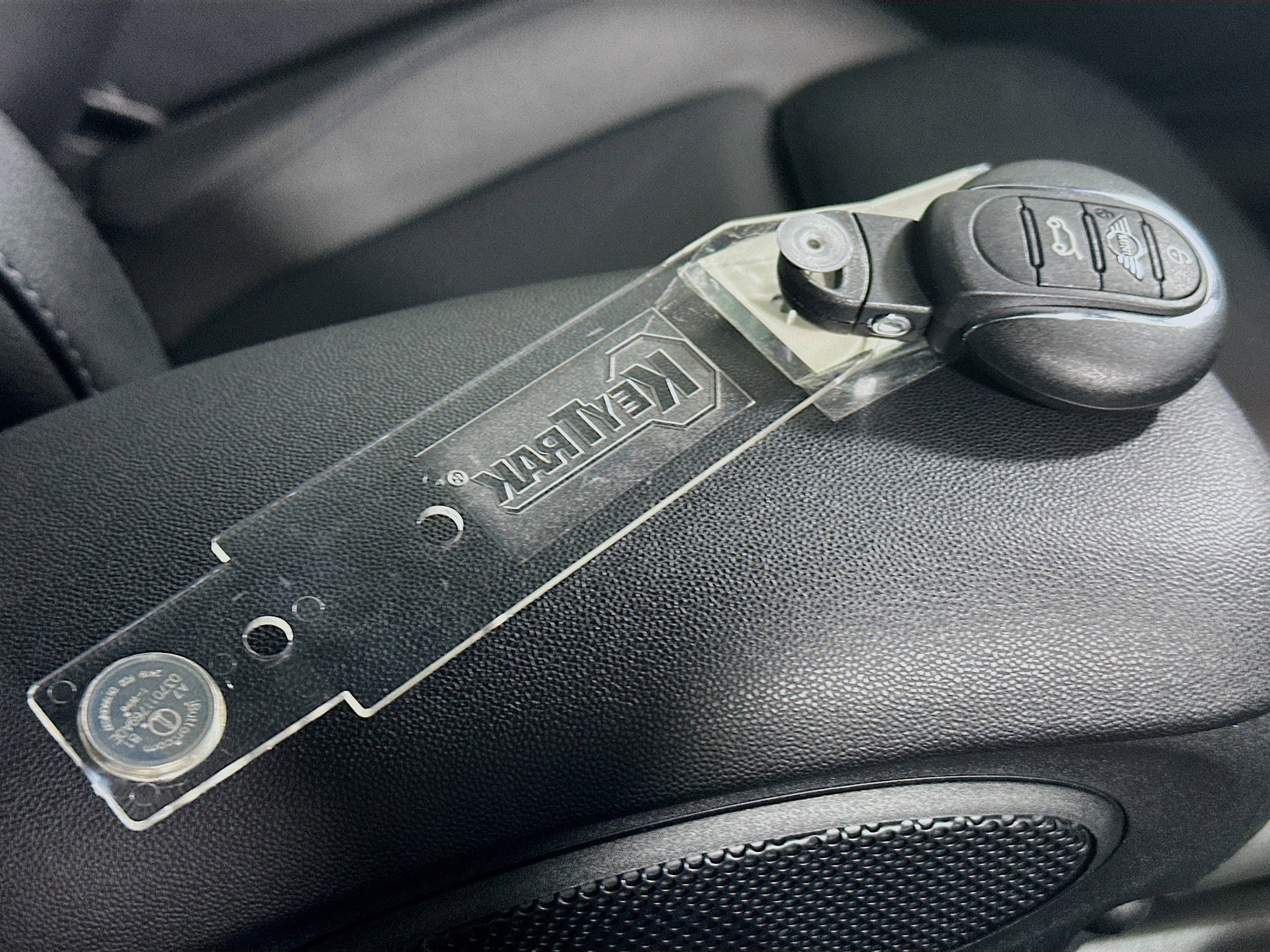 Used 2023 MINI Cooper S image 32