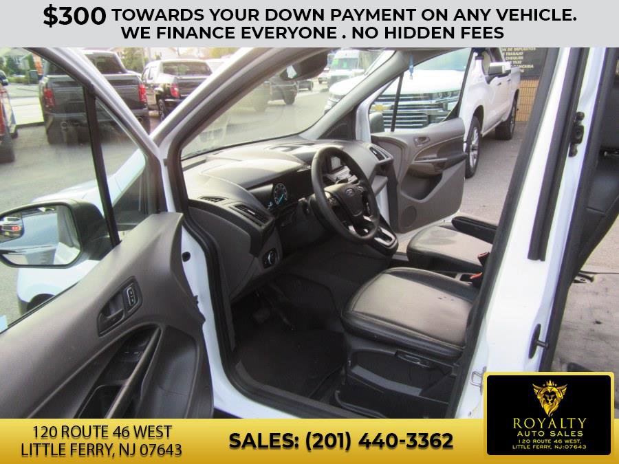 Used 2019 Ford Transit Connect XL image 38