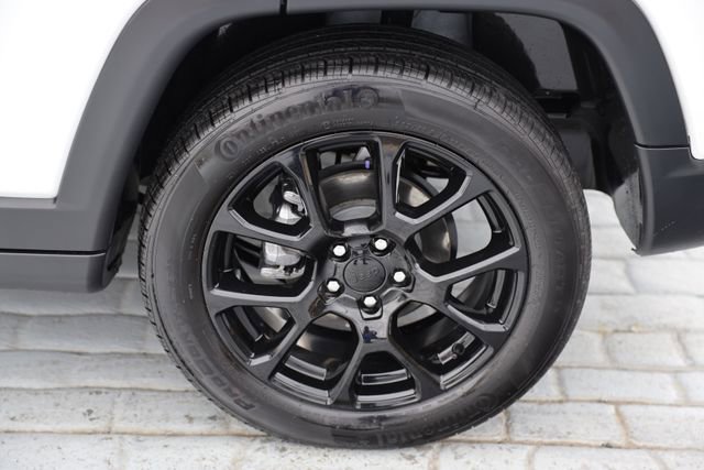 Used 2023 Jeep Compass Altitude w/ Sun and Sound Group image 46