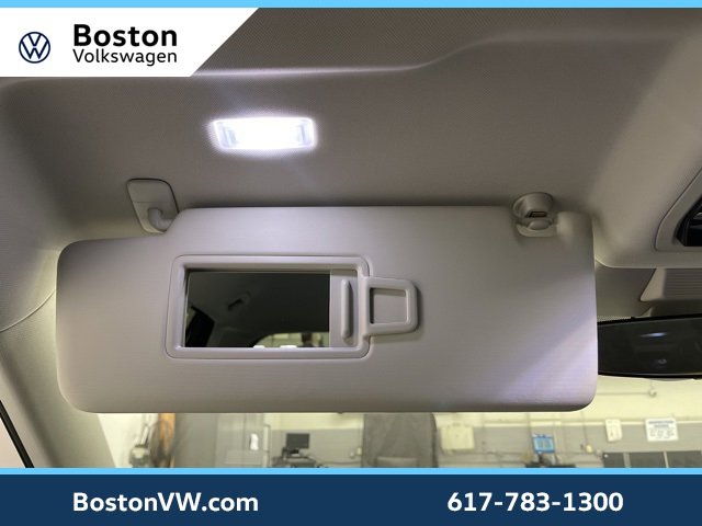 New 2026 Volkswagen Tiguan S image 24