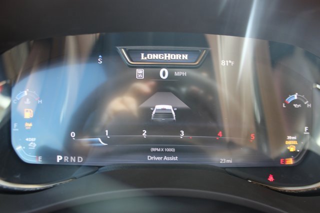 New 2026 RAM 2500 Limited image 19