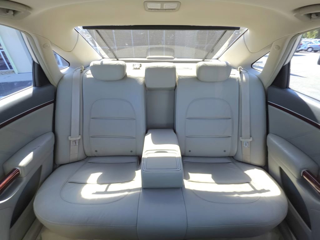 Used 2007 Hyundai Azera Limited FWD image 19