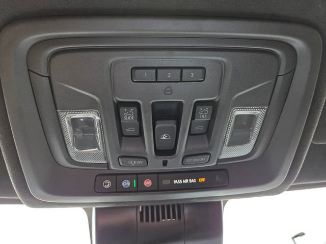 Used 2025 GMC Sierra 1500 Denali Ultimate AWD/4WD image 29