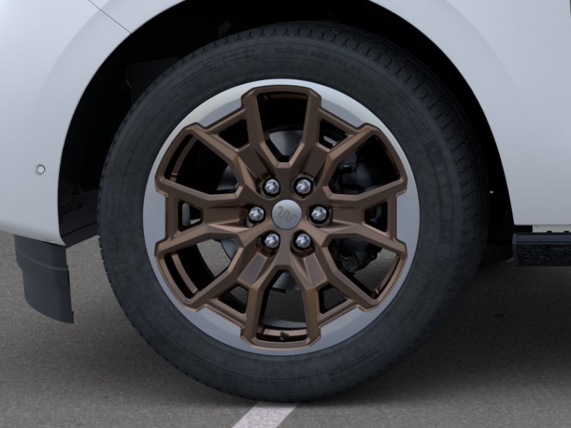 New 2026 Ford Expedition King Ranch AWD/4WD image 19