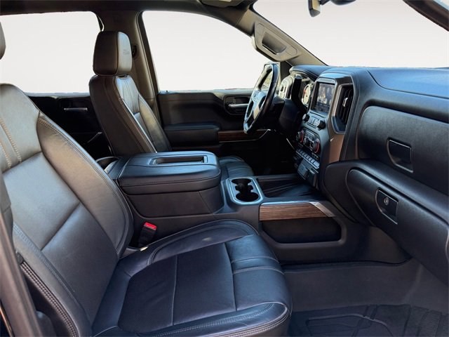 Used 2021 Chevrolet Silverado 1500 High Country image 15